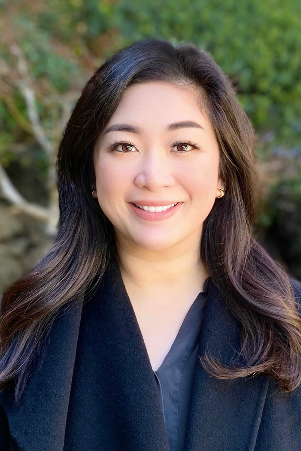Kristin Lum, REALTOR® in Burlingame, Sereno