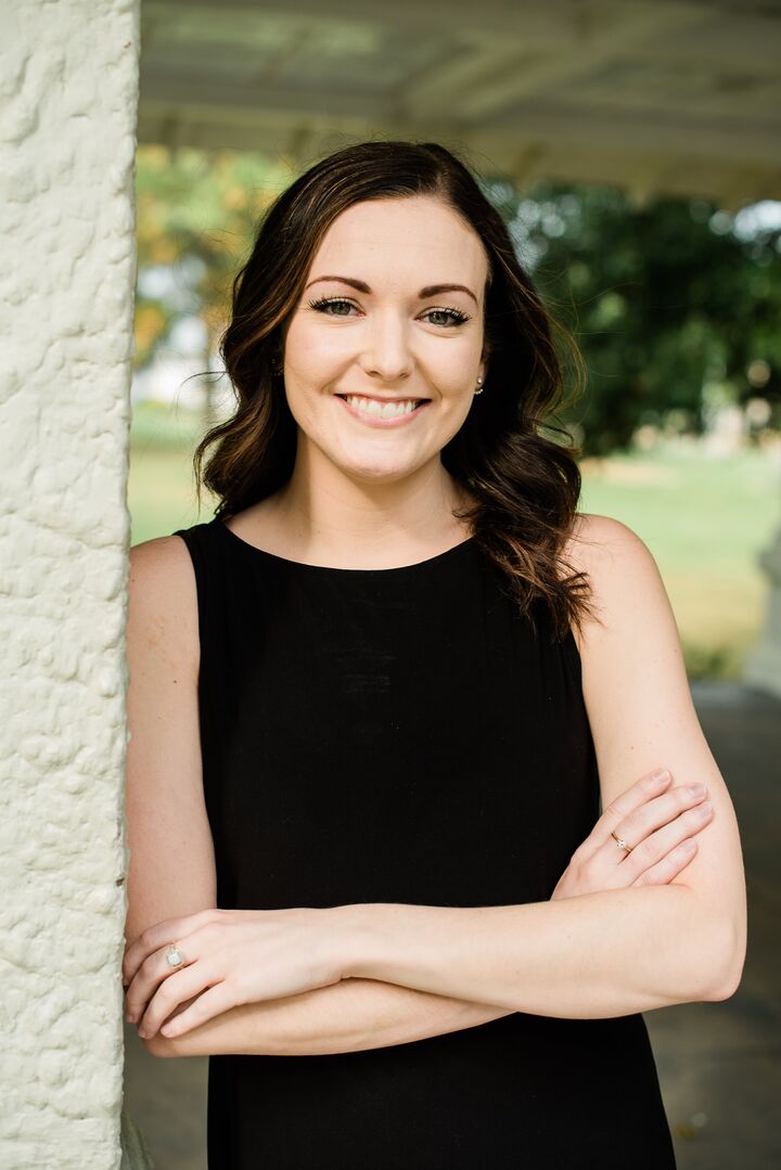 Jessica Merideth, Real Estate Salesperson in Sikeston, Premiere Realty