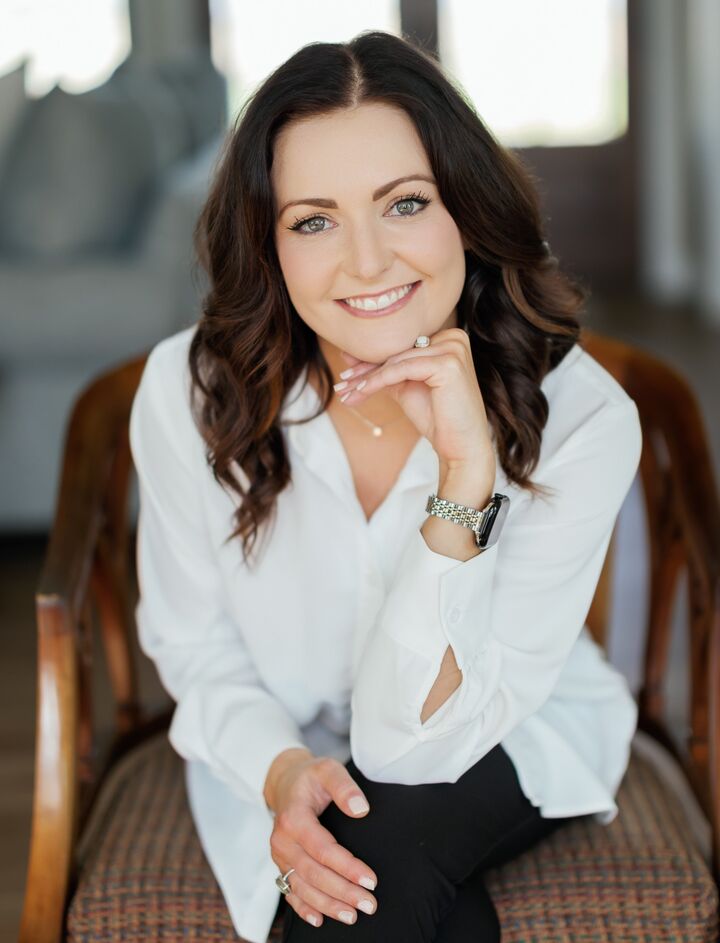 Jessica Merideth, Real Estate Salesperson in Sikeston, Premiere Realty