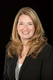 Sara Lewis, Real Estate Salesperson in Grand Rapids, Affiliated