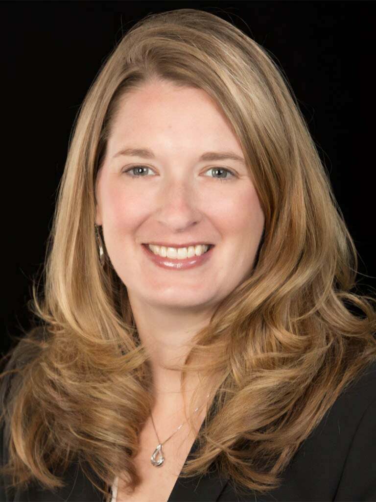Sara Lewis, Real Estate Salesperson in Grand Rapids, Affiliated