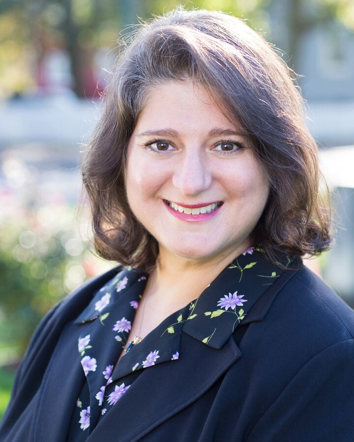 Angela Caputo Griswold, Real Estate Salesperson in Chelmsford, ERA Key Realty Services