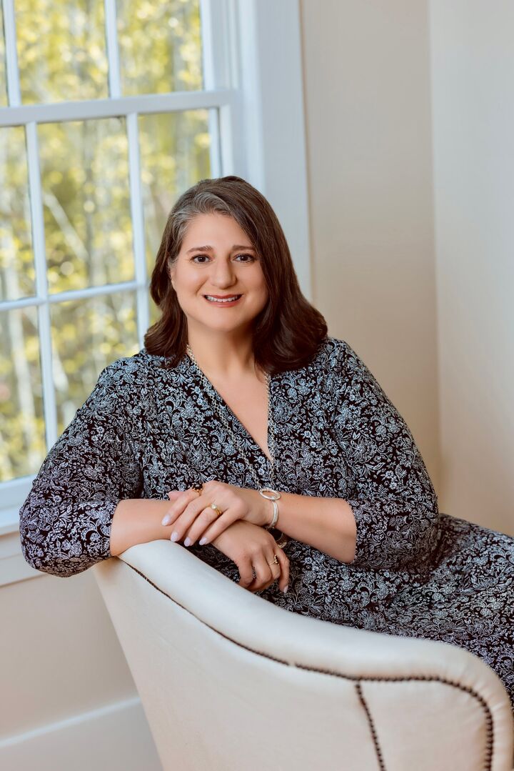 Angela Caputo Griswold, Real Estate Salesperson in Chelmsford, ERA Key Realty Services