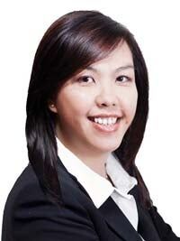 Clara Wong, Real Estate Salesperson in San Francisco, Masters