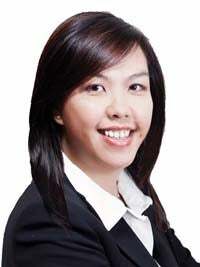 Clara Wong, Real Estate Salesperson in San Francisco, Real Estate Alliance