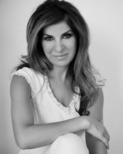 Farideh Farinpour