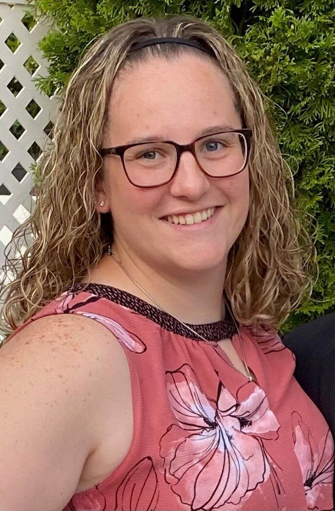 Kaitlyn Cunningham, Real Estate Salesperson in Forked River, Murphy & Co.