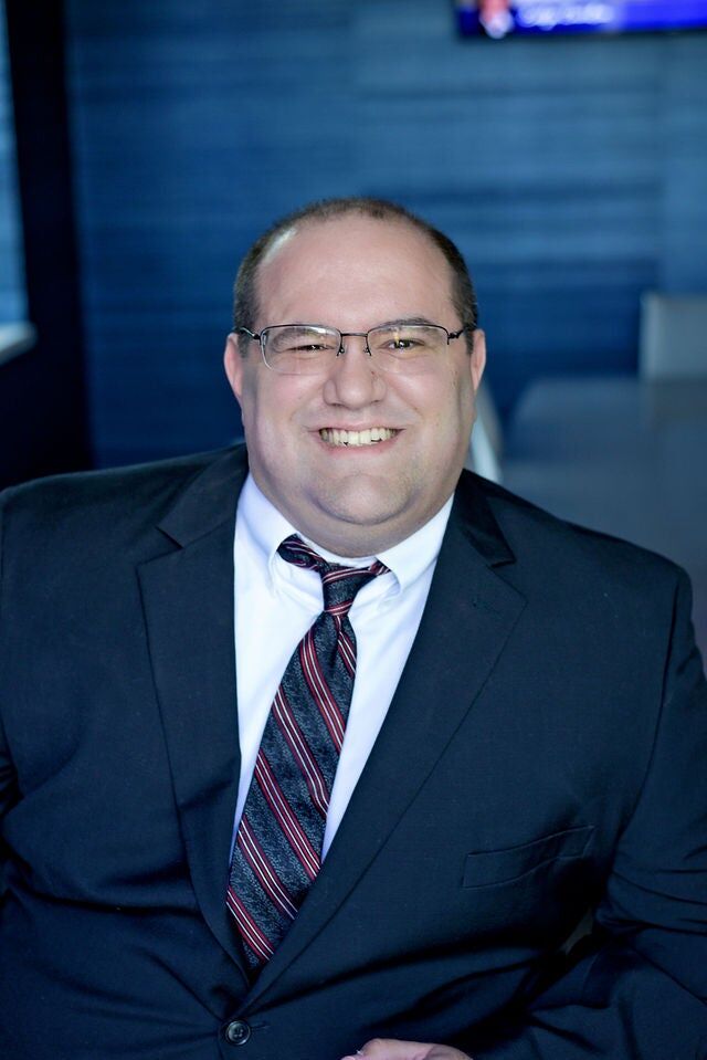 Zach Dahlinghaus, Real Estate Salesperson in Vandalia, Heritage