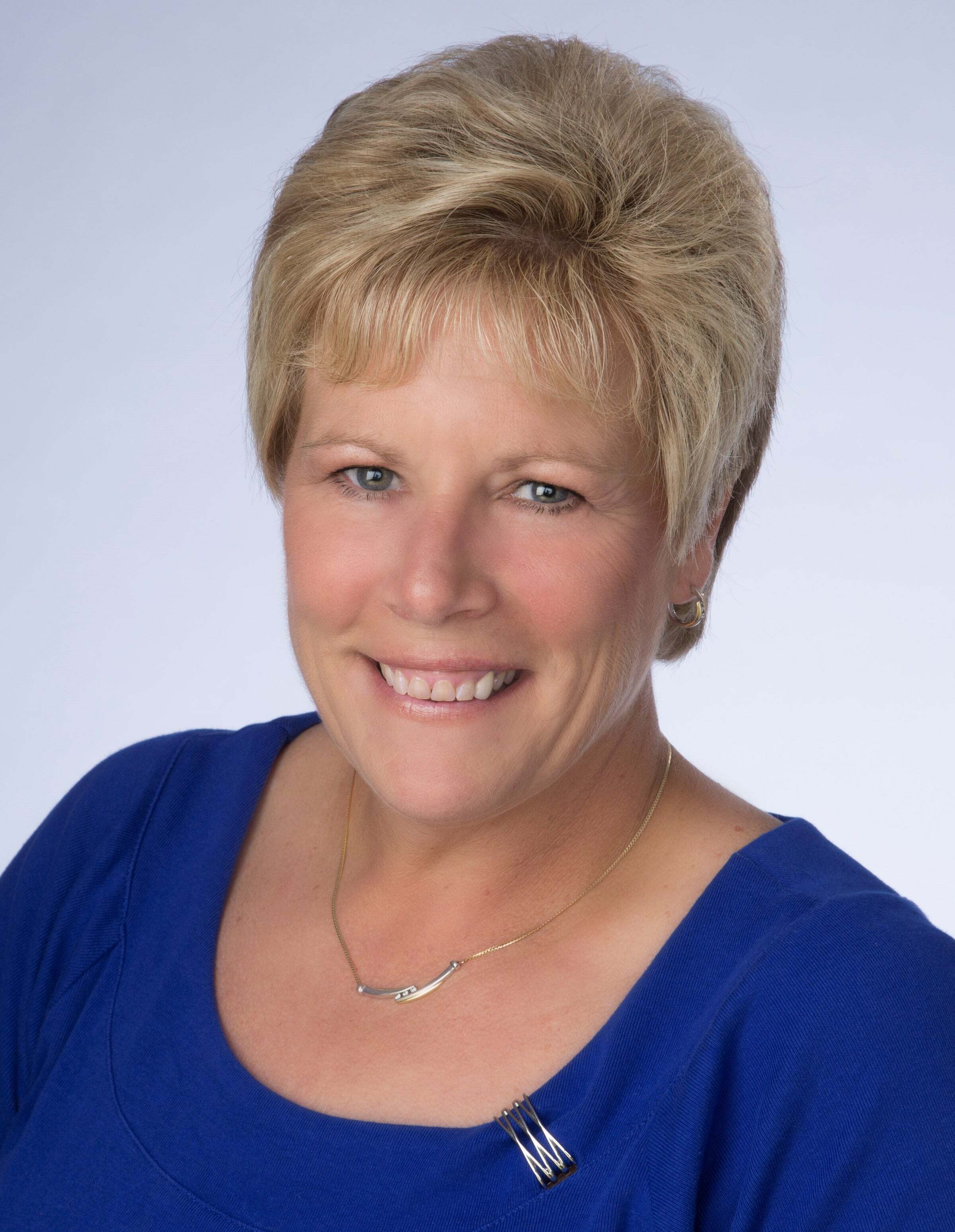 Cindy Britland, Real Estate Salesperson in Newtown, Veterans