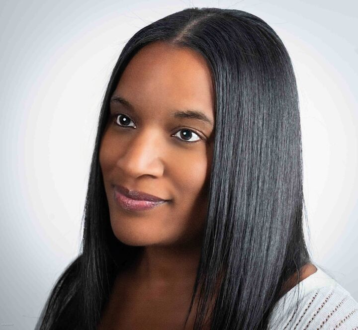 Jocelyn Harris, Real Estate Salesperson in Philadelphia, Advantage Gold