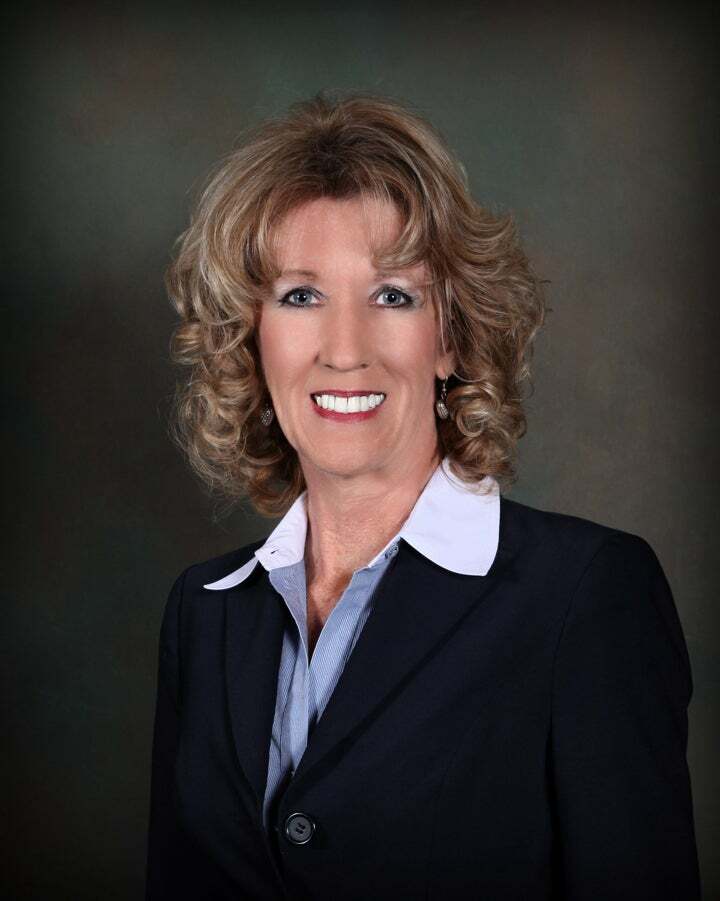 Denise Wendland, Real Estate Salesperson in Hemet, Kivett-Teeters Associates