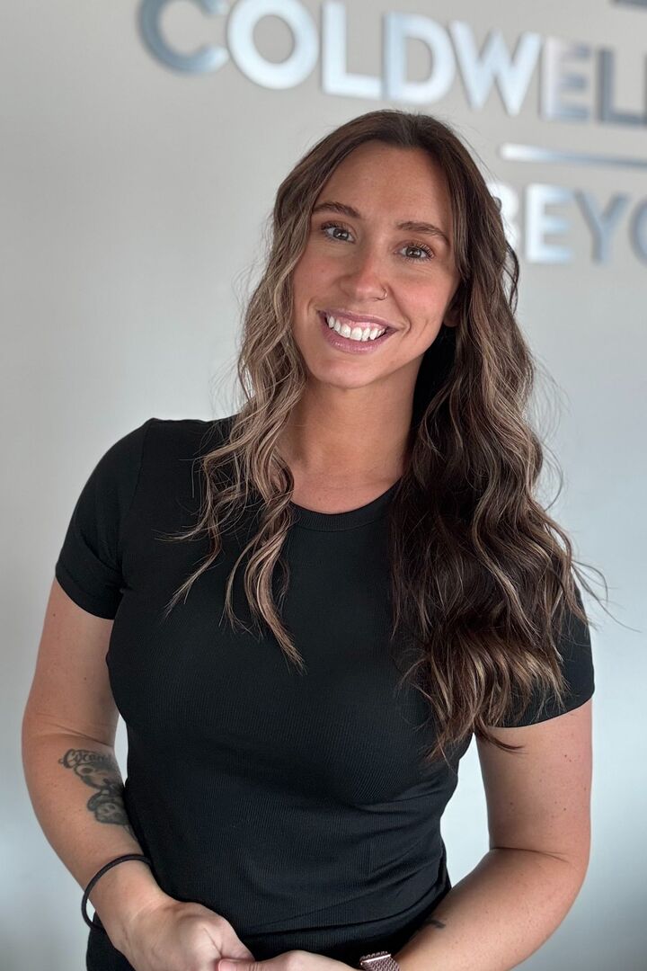 Amber Koran, Associate Real Estate Broker in Colorado Springs, Beyond