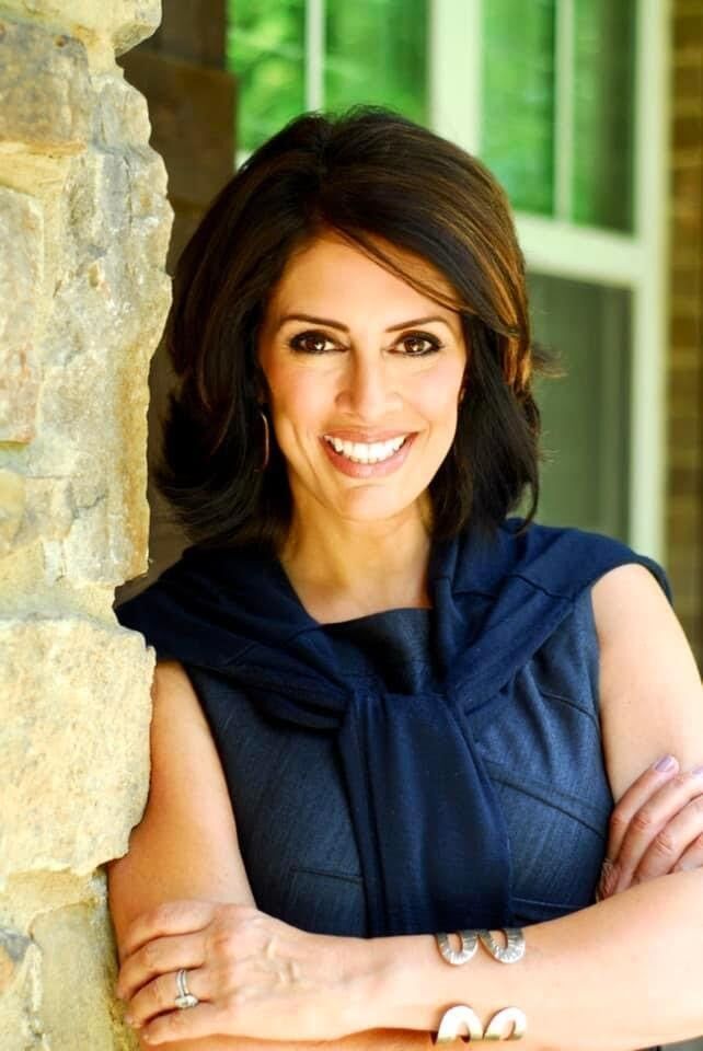 Tammy Davis, Real Estate Salesperson in Memphis, Collins-Maury