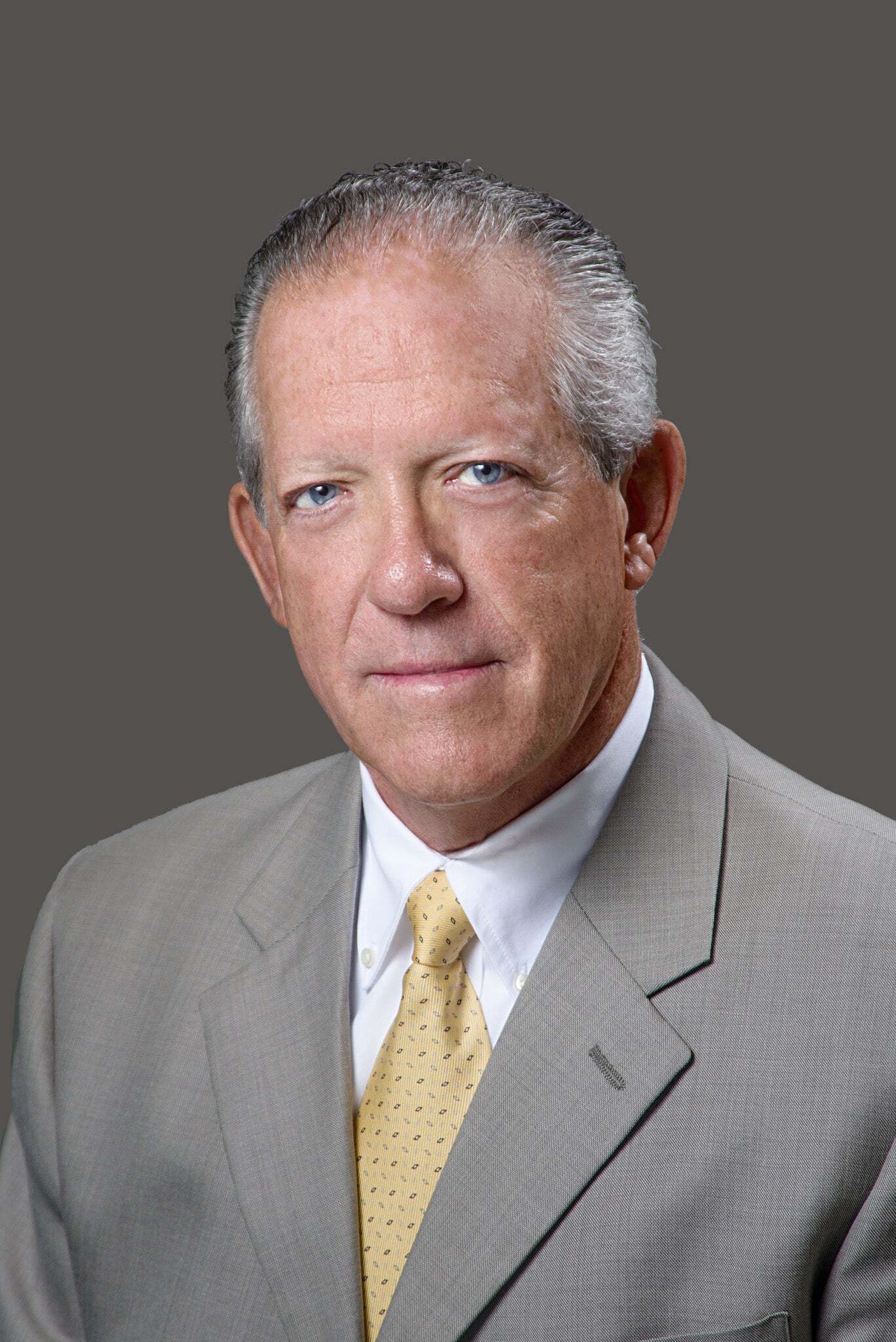 John Weis