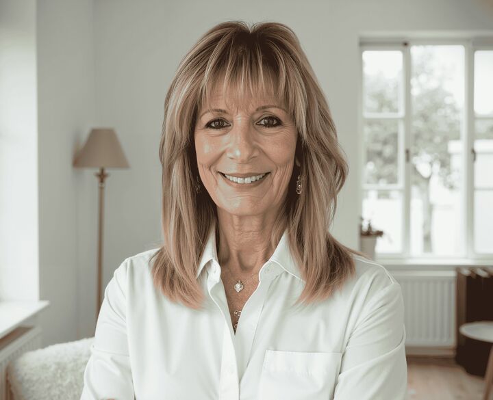 Angela Murphy, Real Estate Salesperson in Warwick, Green Team