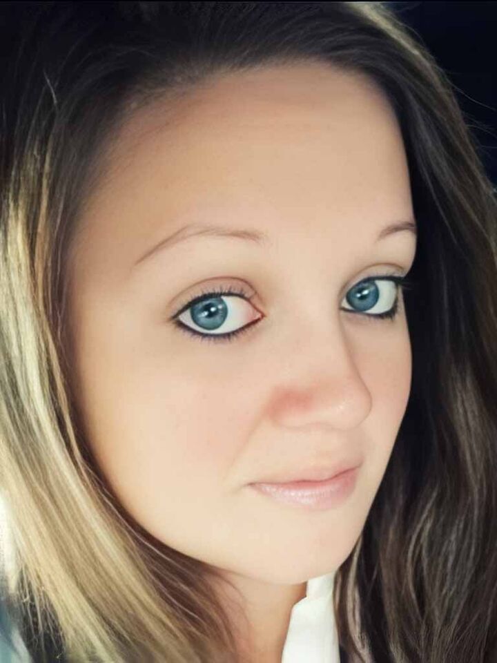 Rachel Larsen,  in Janesville, Affiliated