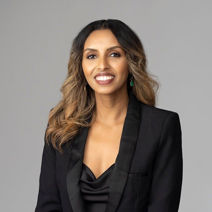 Tigist Adal, Real Estate Salesperson in Katy, Western Realty