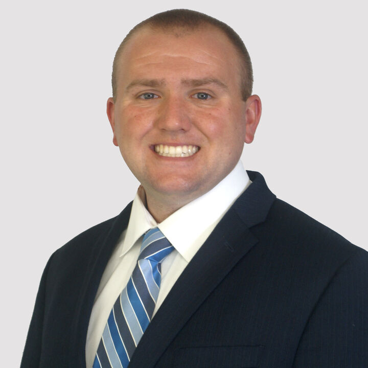 Anthony Jordan, SALESPERSON in Wayne, Howard Hanna Rand Realty