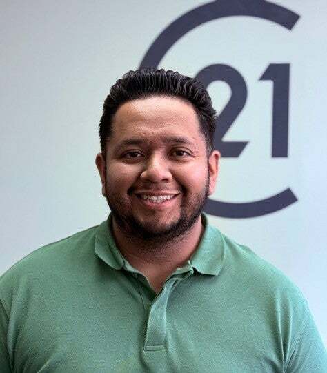 Elvis Ochoa-Rosendo, Real Estate Salesperson in Cherry Hill, Alliance