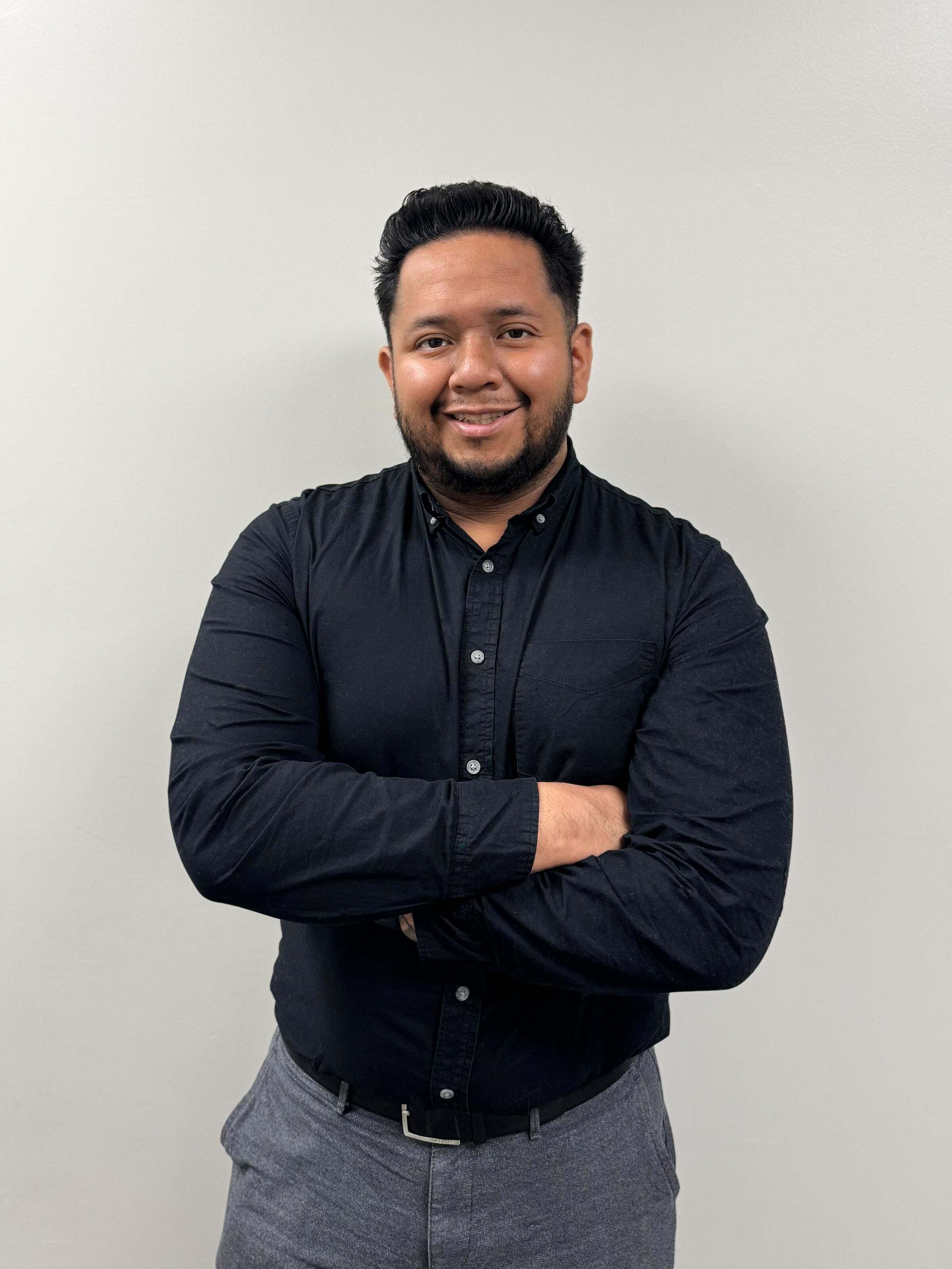 Elvis Ochoa-Rosendo, Real Estate Salesperson in Cherry Hill, Alliance