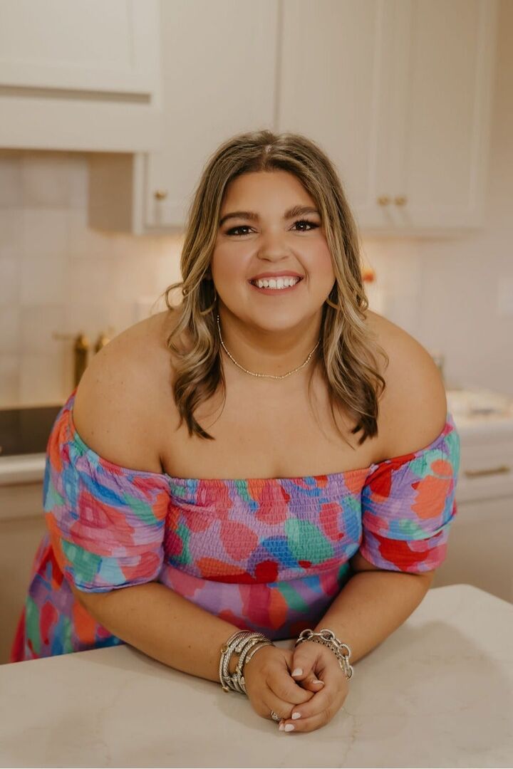 Katie Lewis, Real Estate Broker in Jackson, Southern Realty