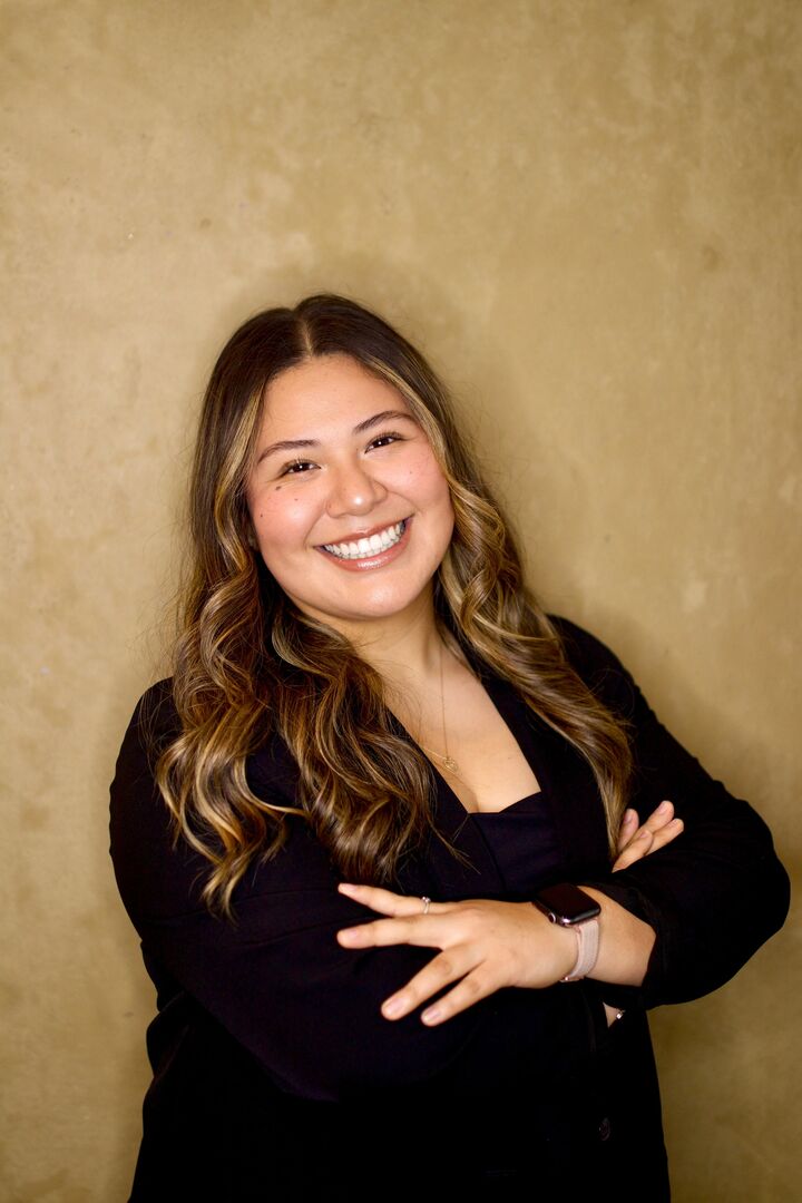 Maria Baca, Salesperson in Stockton, Integrity Real Estate