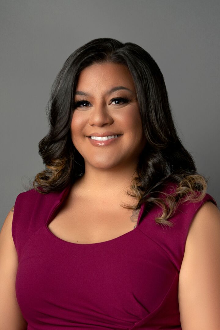 Natasha Morris, REALTOR® in Ewa Beach, Refined