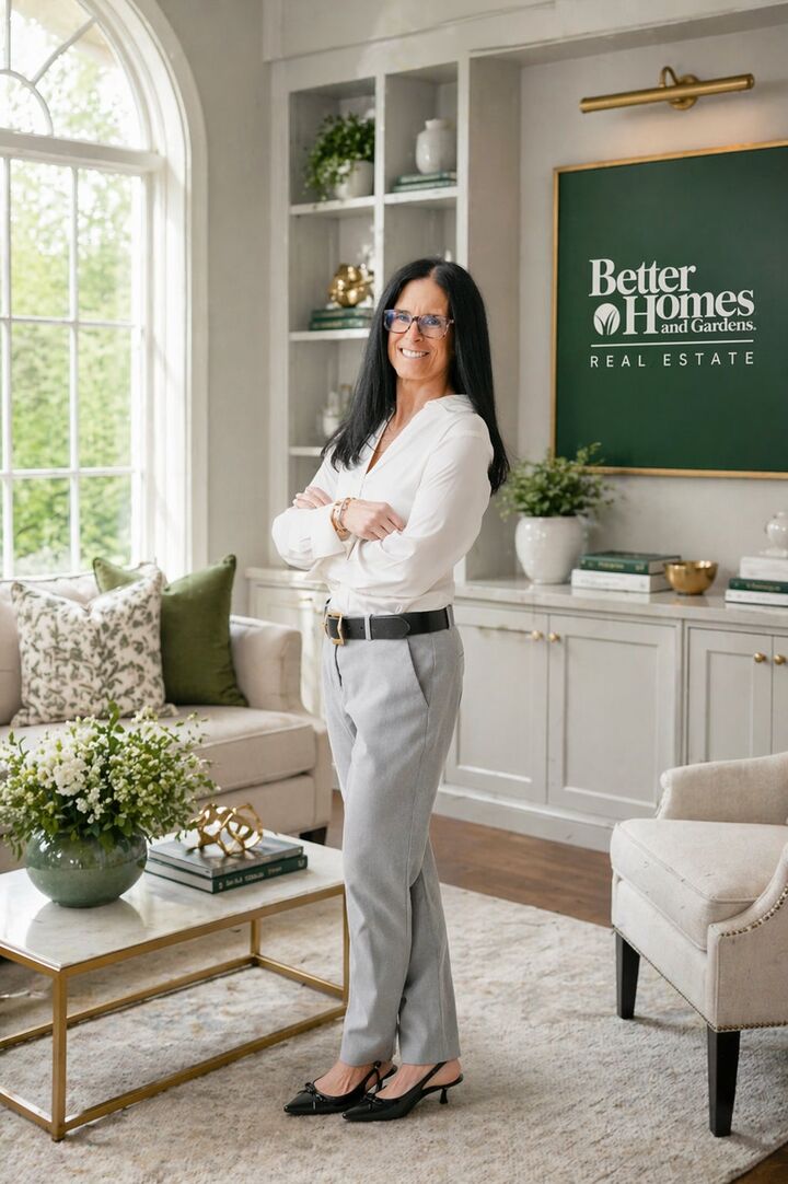 Sue Branon, Real Estate Salesperson in Glastonbury, Executive Real Estate