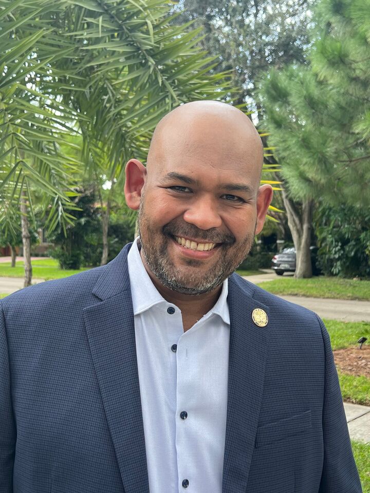 Luis Pirela, Real Estate Salesperson in Miami, Countywide Properties ERA Powered