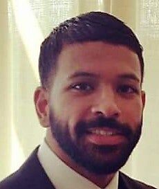 Sobin Mathew,  in Yonkers, Dawn's Gold Realty