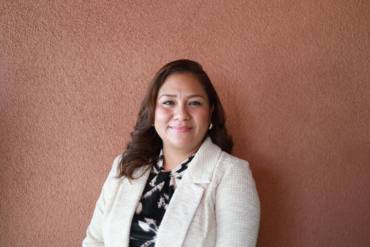 Leslie Garcia, Real Estate Salesperson in Castro Valley, Masters