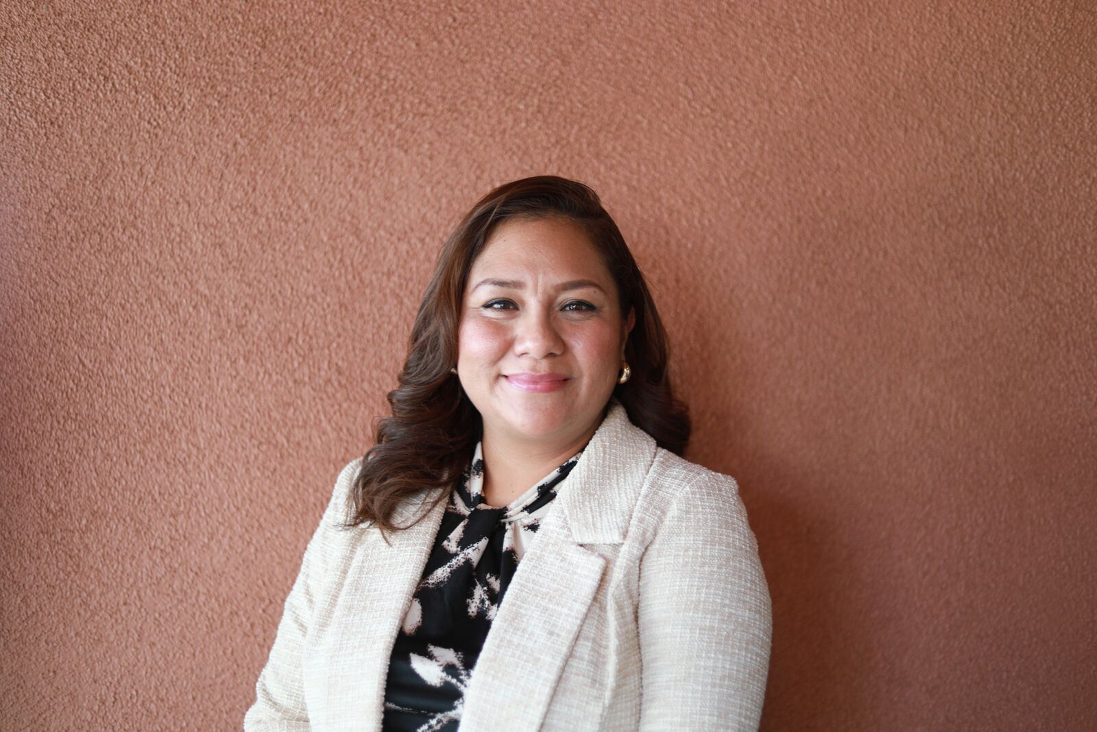 Leslie Garcia