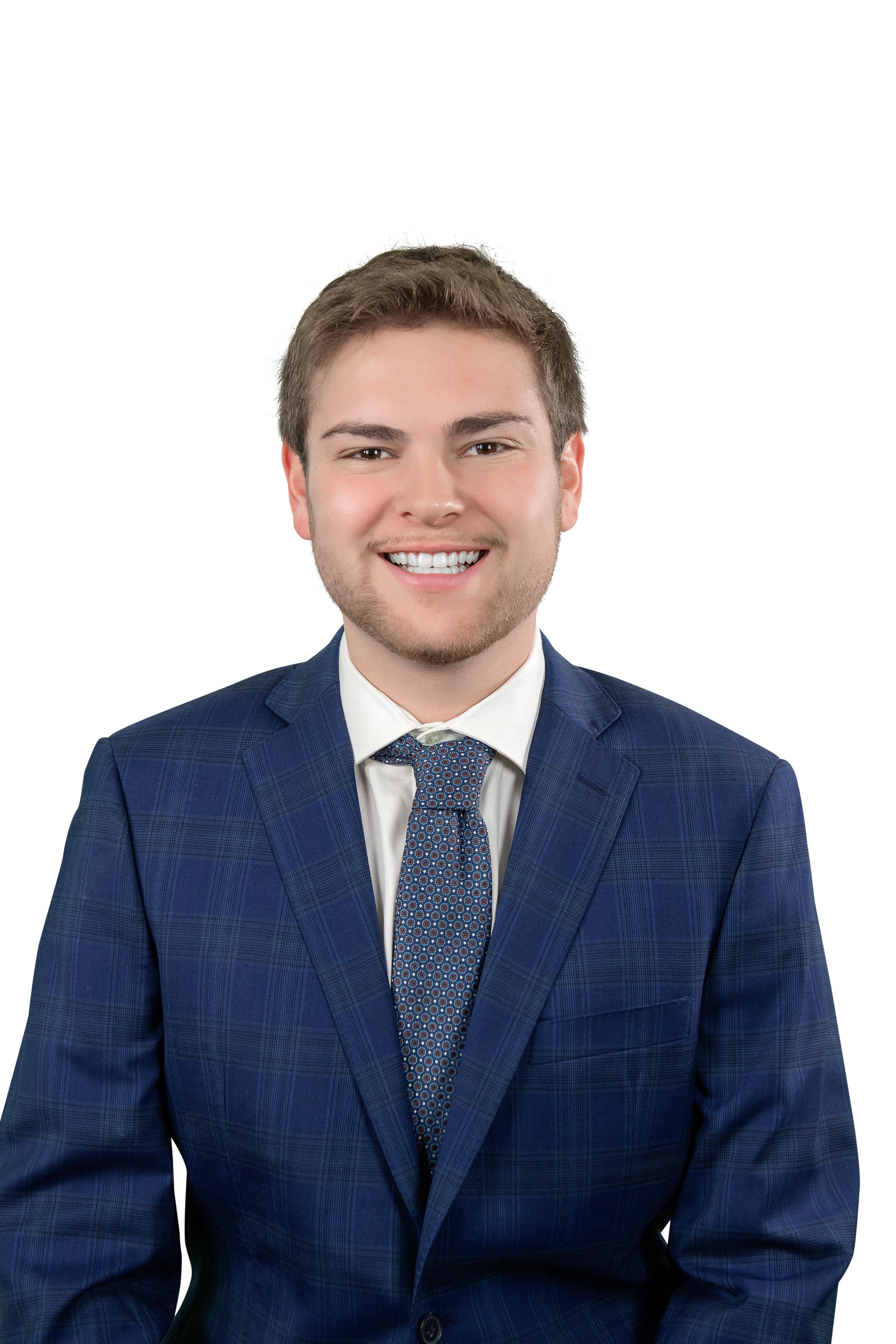 Hunter Lustgarten, RE SALESPERSON in Central Valley, Howard Hanna Rand Realty