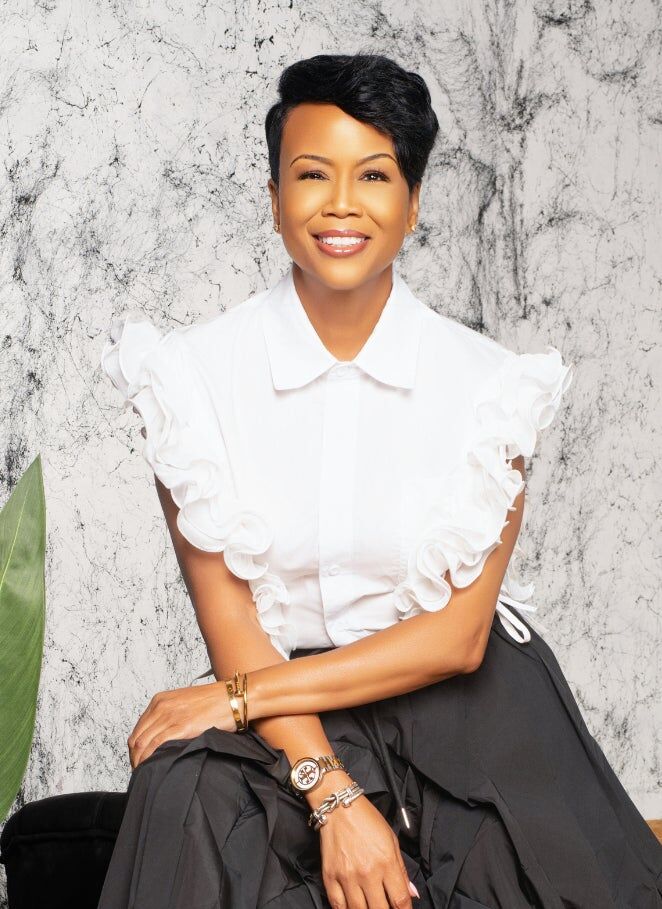 Nicole Thornton, Real Estate Salesperson in Cumming, Results