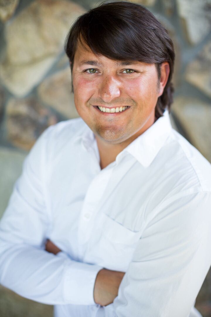Tyler Carden, Real Estate Salesperson in Cleveland, Kinard Realty