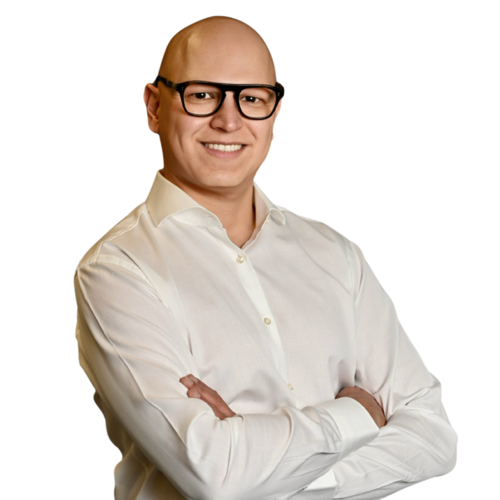 Ali Veiseh, Real Estate Broker in Kirkland, Windermere