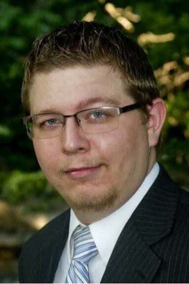 Kevin Jardine, Sales Associate in Pensacola, Florida