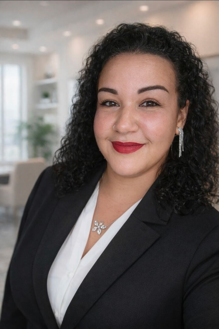 Melissa Maldonado,  in Debary, McBride Realty Group