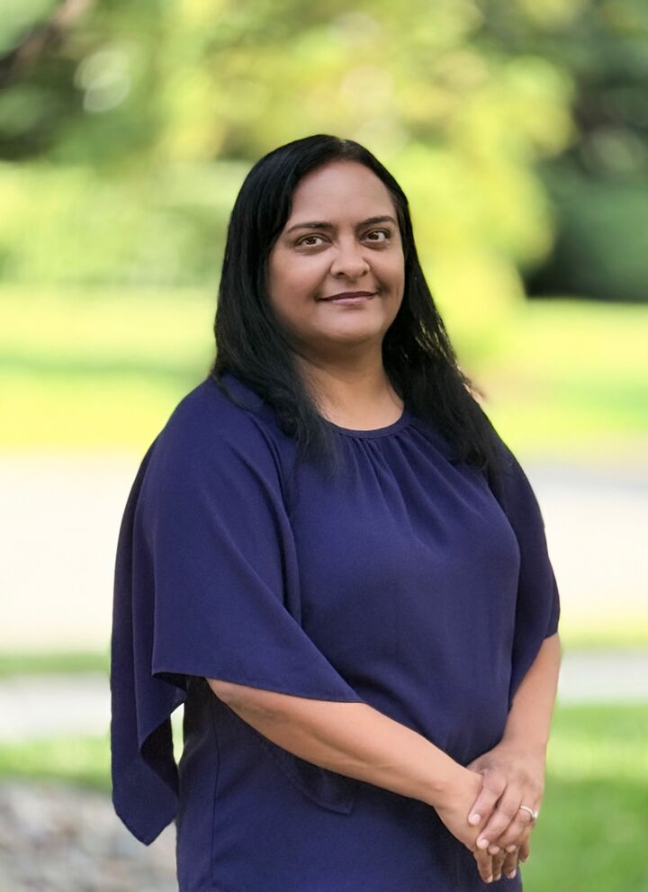 Nimisha Patel, Real Estate Broker in Charlotte, Paracle