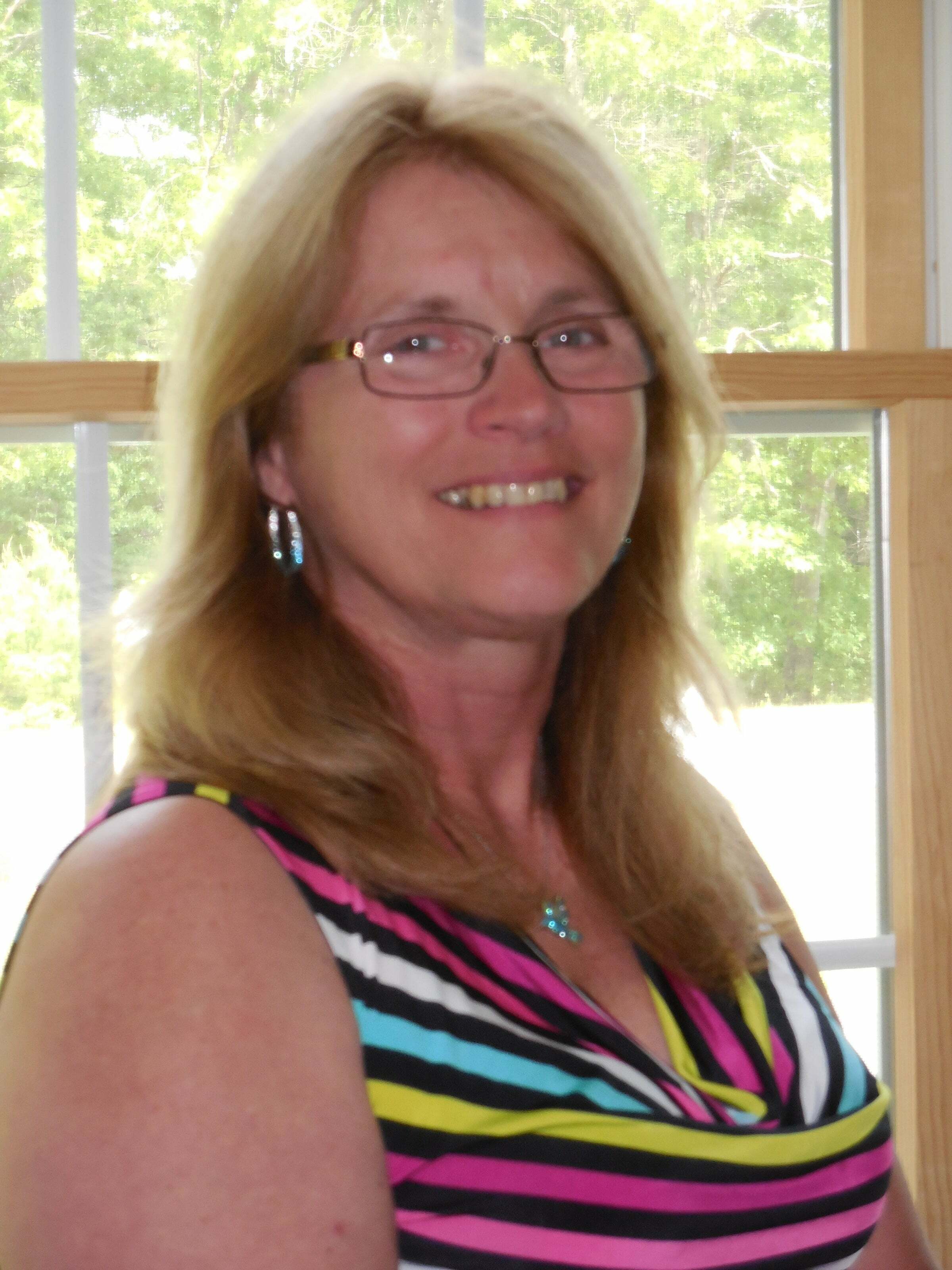 Cathy Rone,  in Plymouth, Tassinari & Associates, Inc