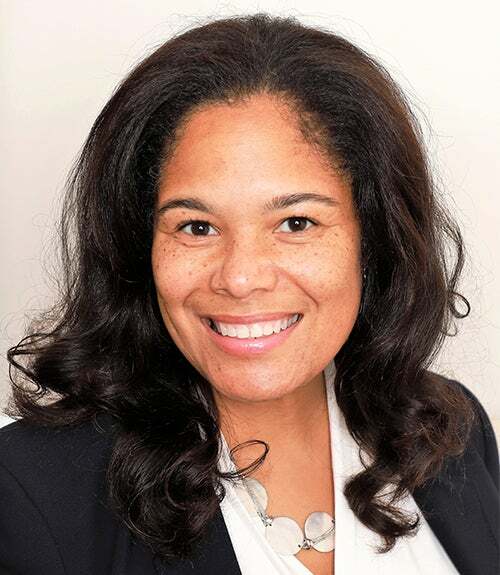 Kamilah Woodson,  in Bordentown, ERA Central Realty Group