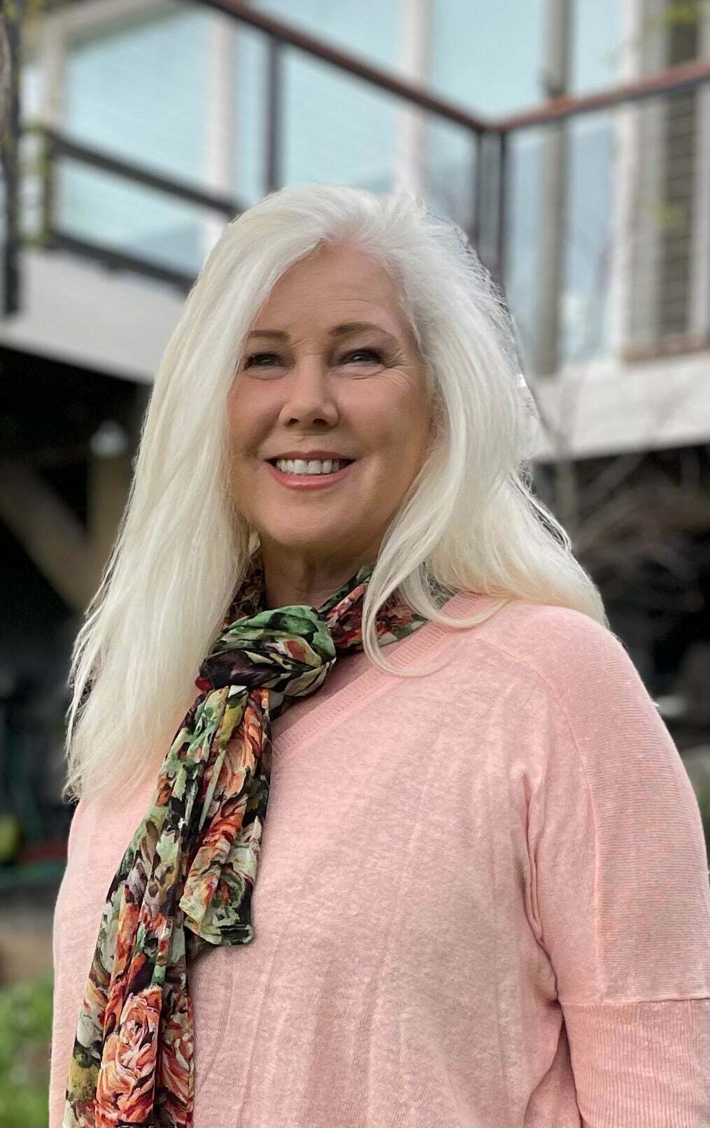 Janet Green, Real Estate Salesperson in Eureka, Icon Properties