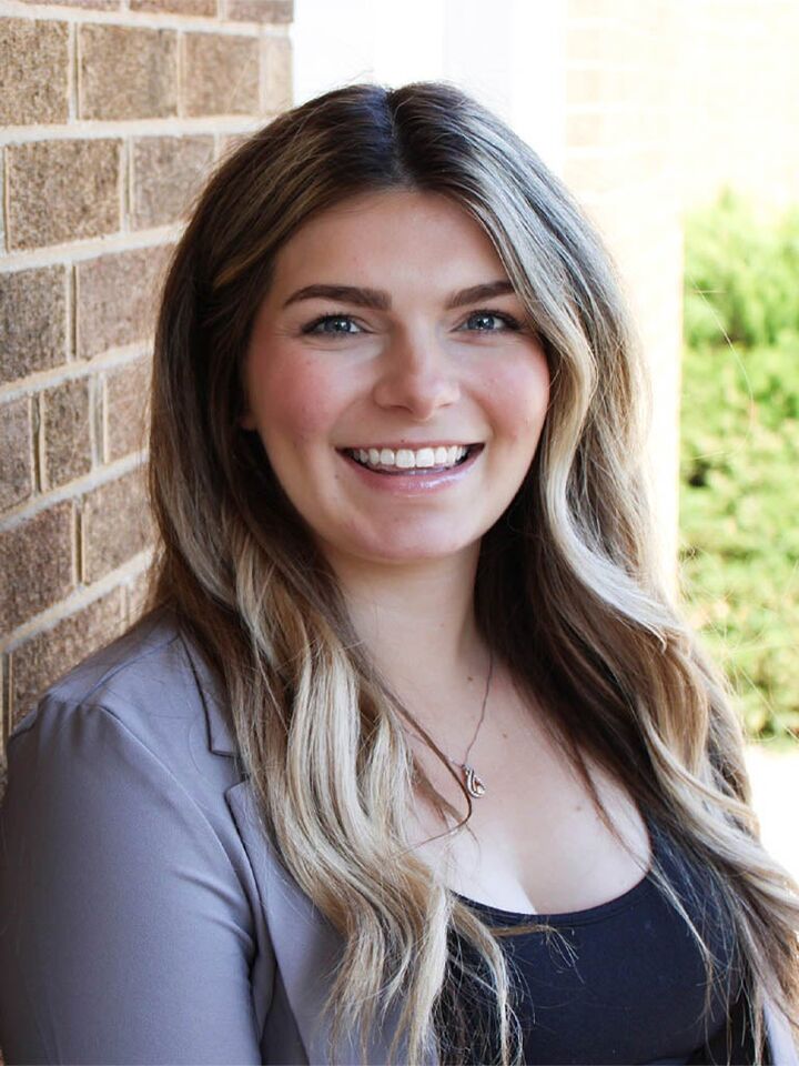 Jasmine Fiedler, Real Estate Salesperson in Appleton, Affiliated