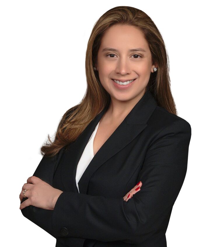 Elizabeth Bonilla, Real Estate Salesperson in Ponte Vedra, Vanguard Realty