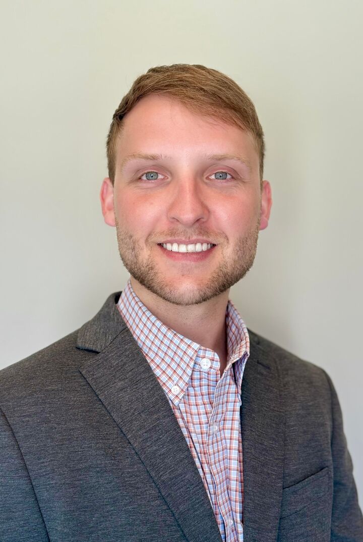 Karson Shelton, Real Estate Salesperson in Dalton, Kinard Realty