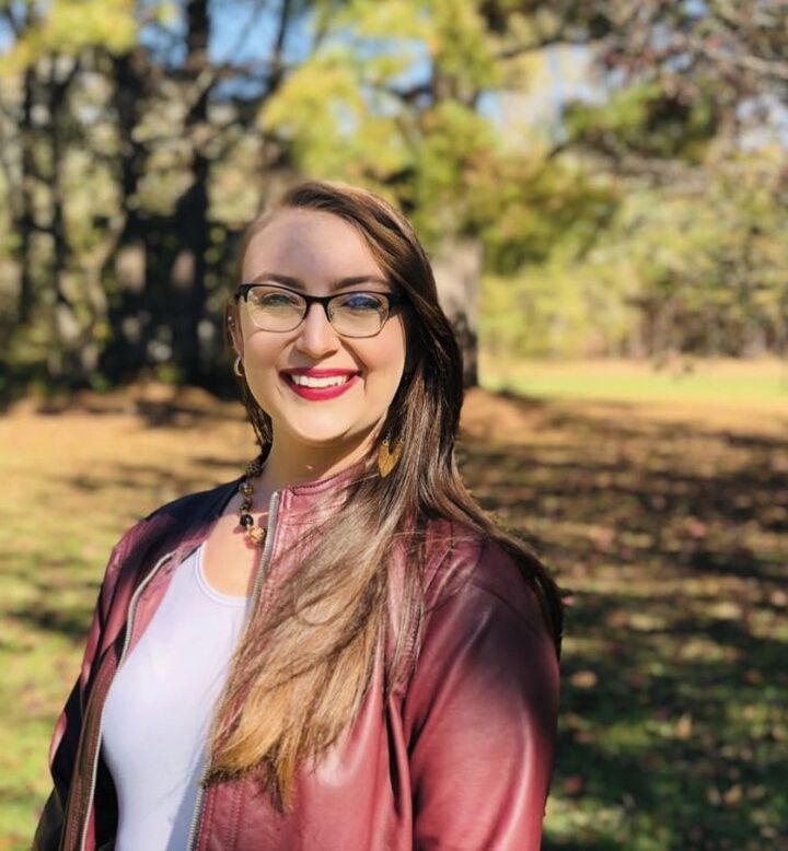 Courtney Chesnut, Real Estate Salesperson in Starkville, ERA Town & Campus Realty