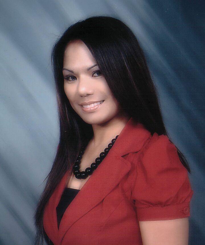 Ellen Gutierrez, Real Estate Salesperson in Oxnard, Masters