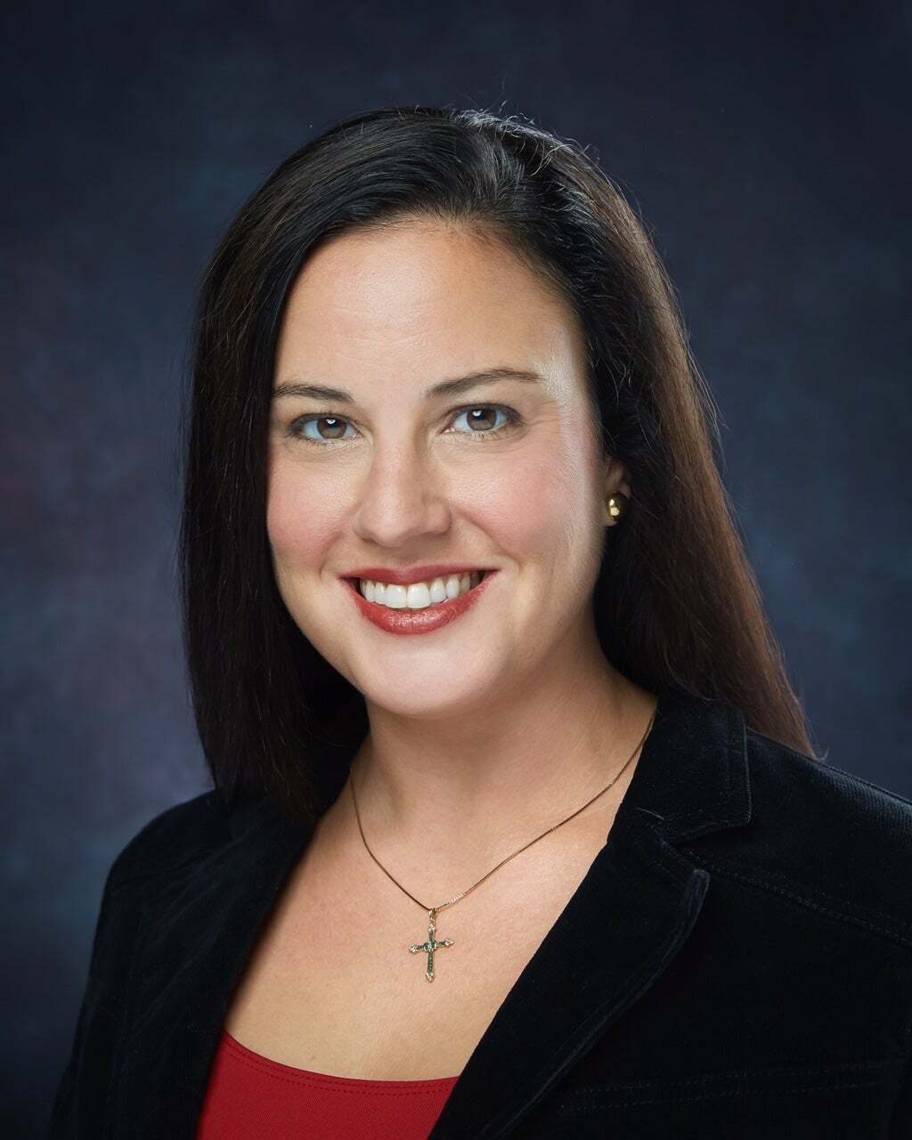 Caroline Upthegrove, Real Estate Salesperson in Saltillo, Southern Real Estate