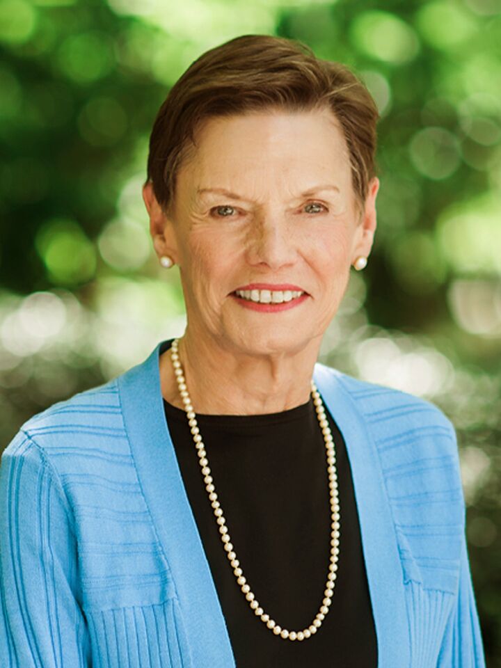 Sue Hill, REALTOR® in Washington, McEnearney