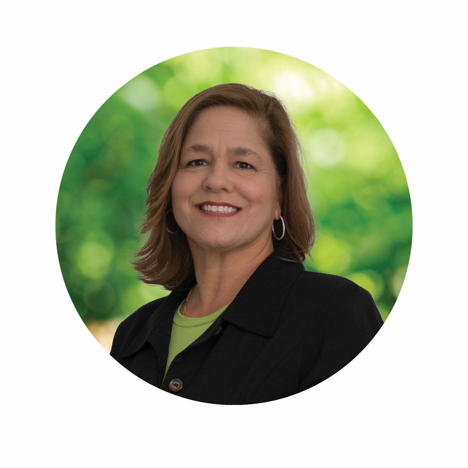 Lisa Shelton, Real Estate Salesperson in Gainesville, Thomas Group